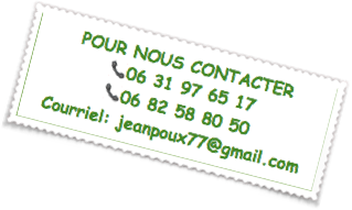 adresse mail